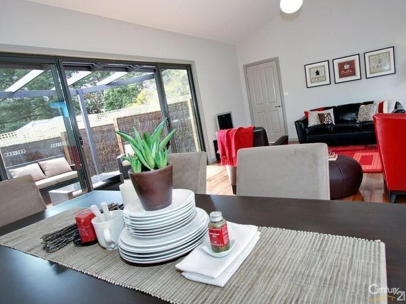 1/2A Gardner Parade, Mount Evelyn VIC 3796