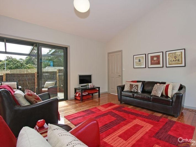 1/2A Gardner Parade, Mount Evelyn VIC 3796