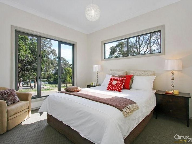 1/2A Gardner Parade, Mount Evelyn VIC 3796