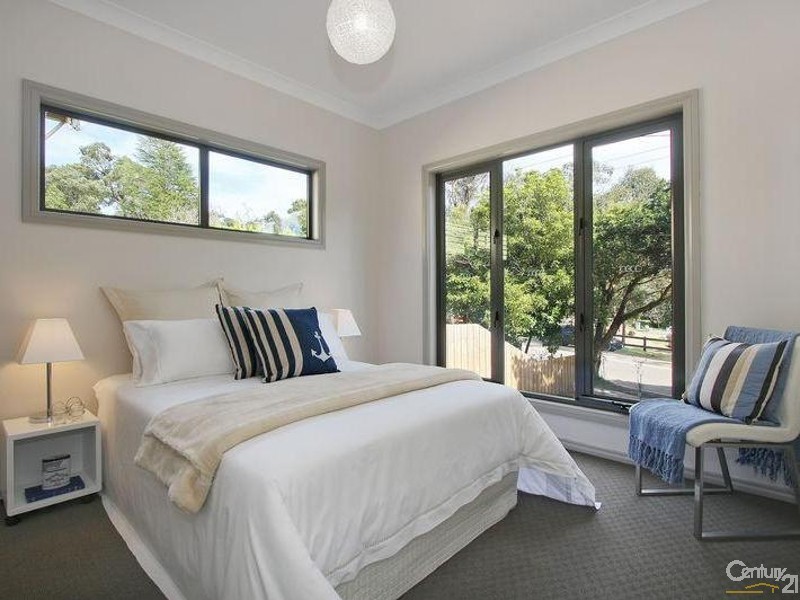 1/2A Gardner Parade, Mount Evelyn VIC 3796