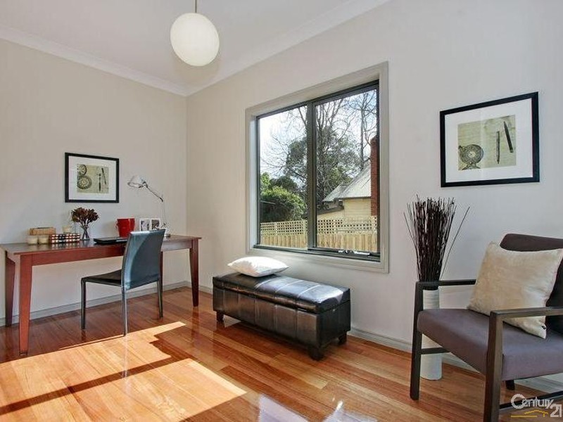 1/2A Gardner Parade, Mount Evelyn VIC 3796