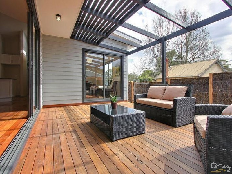 1/2A Gardner Parade, Mount Evelyn VIC 3796