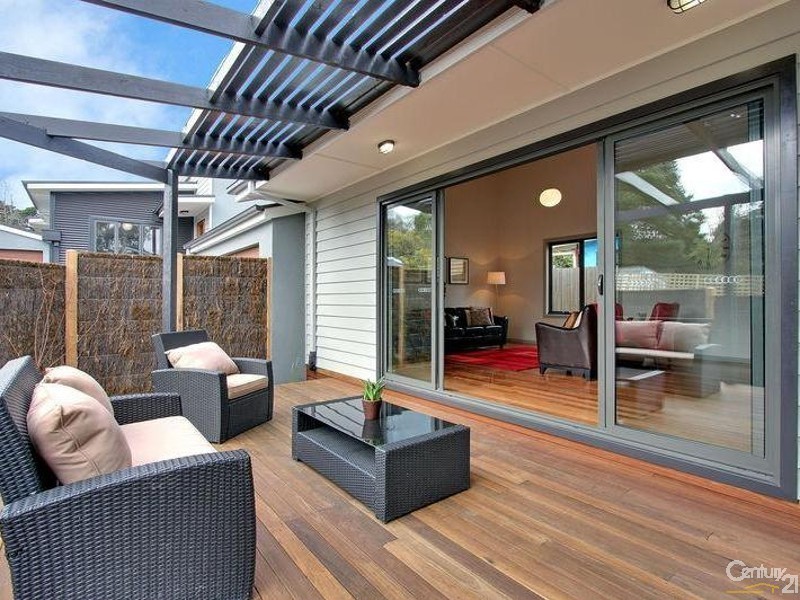 1/2A Gardner Parade, Mount Evelyn VIC 3796