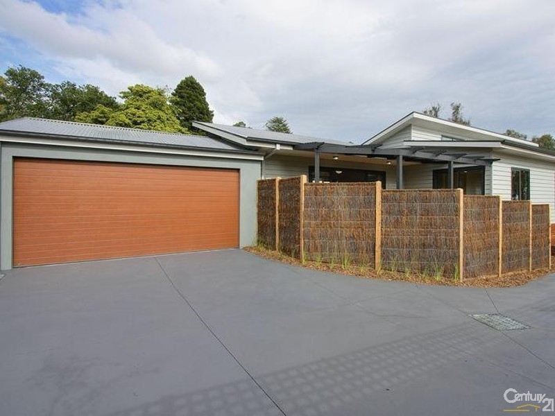 1/2A Gardner Parade, Mount Evelyn VIC 3796