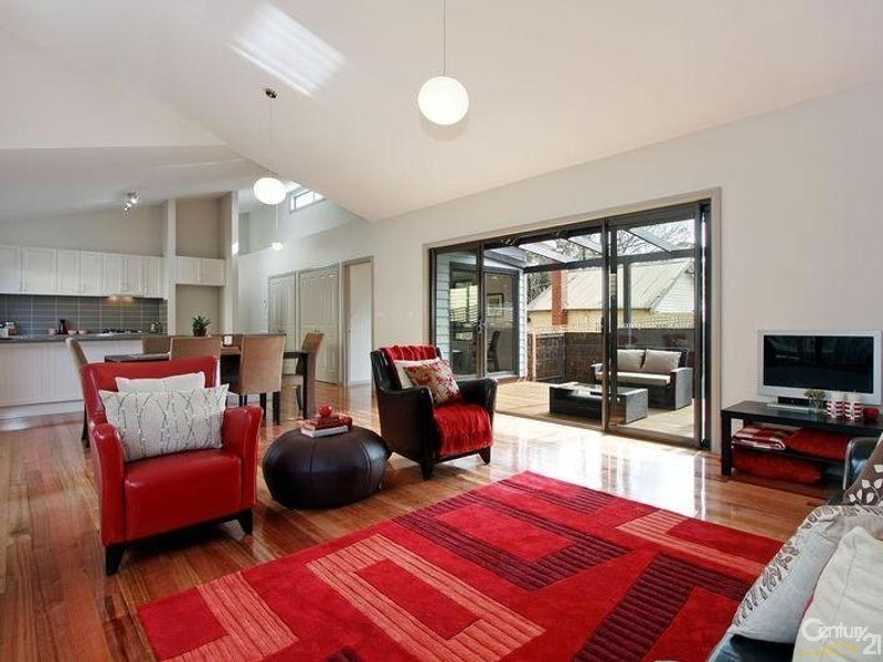 1/2A Gardner Parade, Mount Evelyn VIC 3796