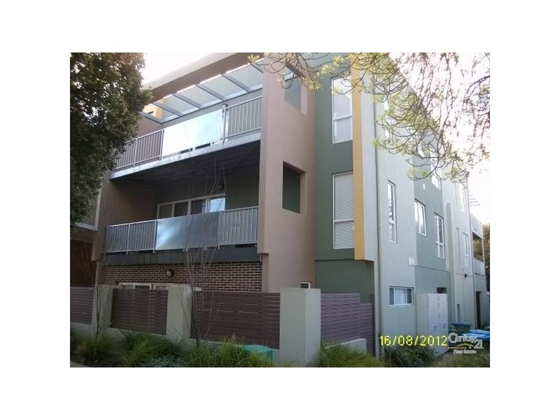 15/25-28 Bourke Street, Ringwood VIC 3134