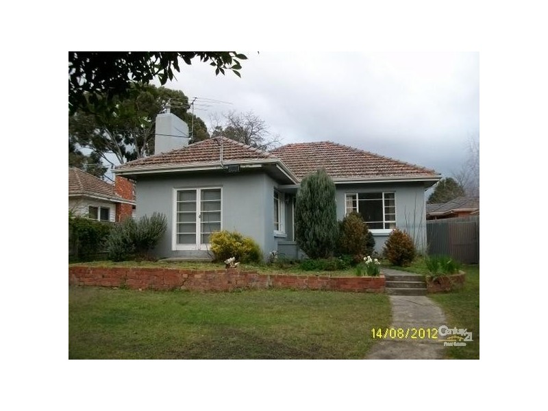 7 Bourke Street, Ringwood VIC 3134