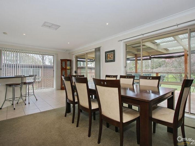 13 Smithacres Road, Montrose VIC 3765