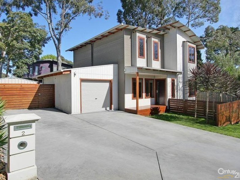 2 Newell Street, Bayswater North VIC 3153