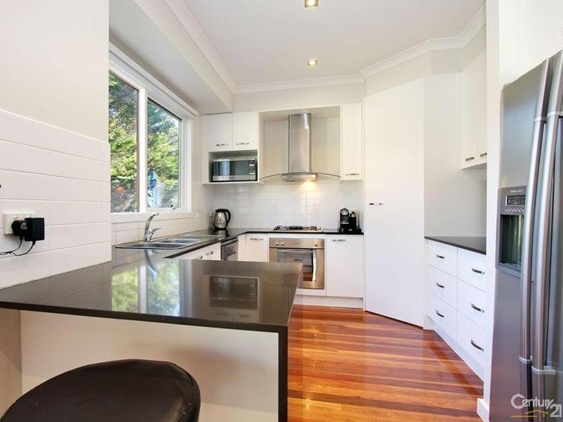 2 Newell Street, Bayswater North VIC 3153