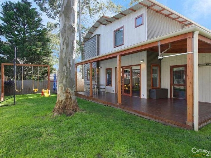 2 Newell Street, Bayswater North VIC 3153