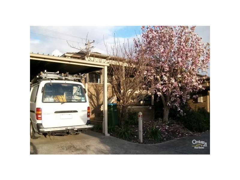 7/300 Mount Dandenong Road, Croydon VIC 3136