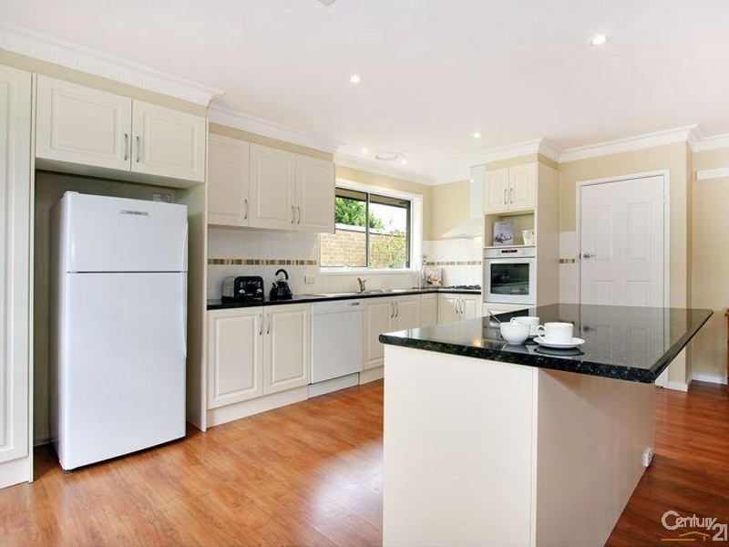 129 Esther Crescent, Mooroolbark VIC 3138