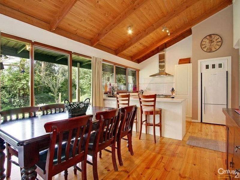 453 Sheffield Road North, Montrose VIC 3765