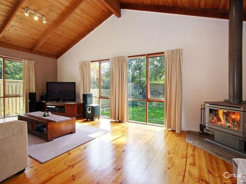 453 Sheffield Road North, Montrose VIC 3765