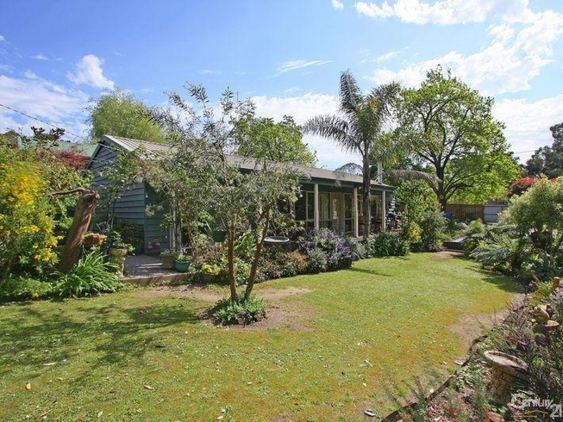 453 Sheffield Road North, Montrose VIC 3765