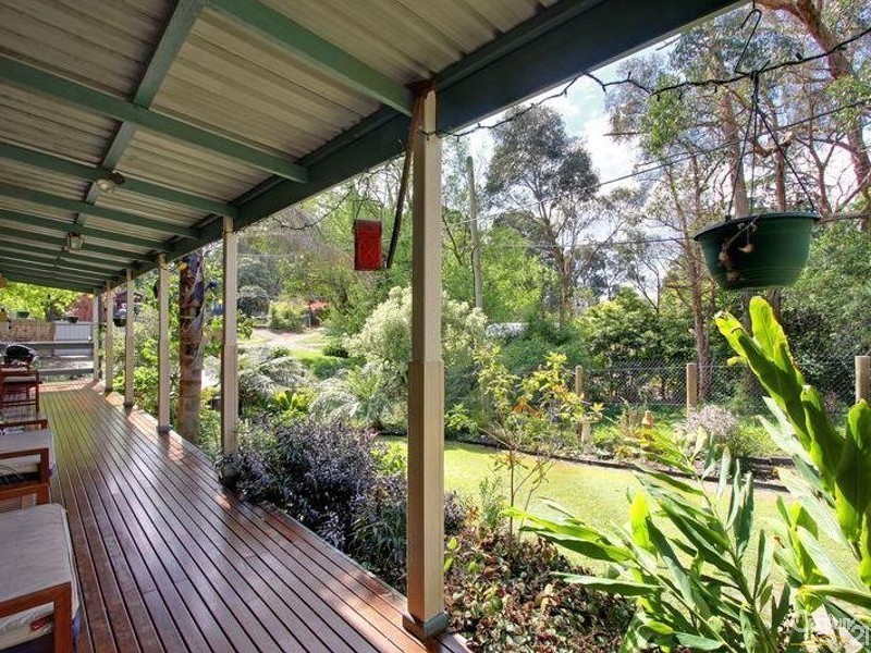 453 Sheffield Road North, Montrose VIC 3765