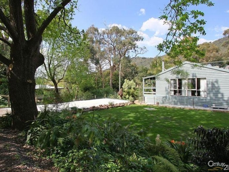 453 Sheffield Road North, Montrose VIC 3765