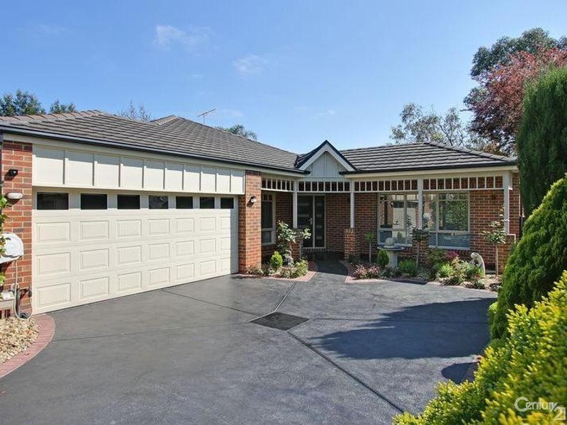 2/62 Viviani Crescent, Heathmont VIC 3135