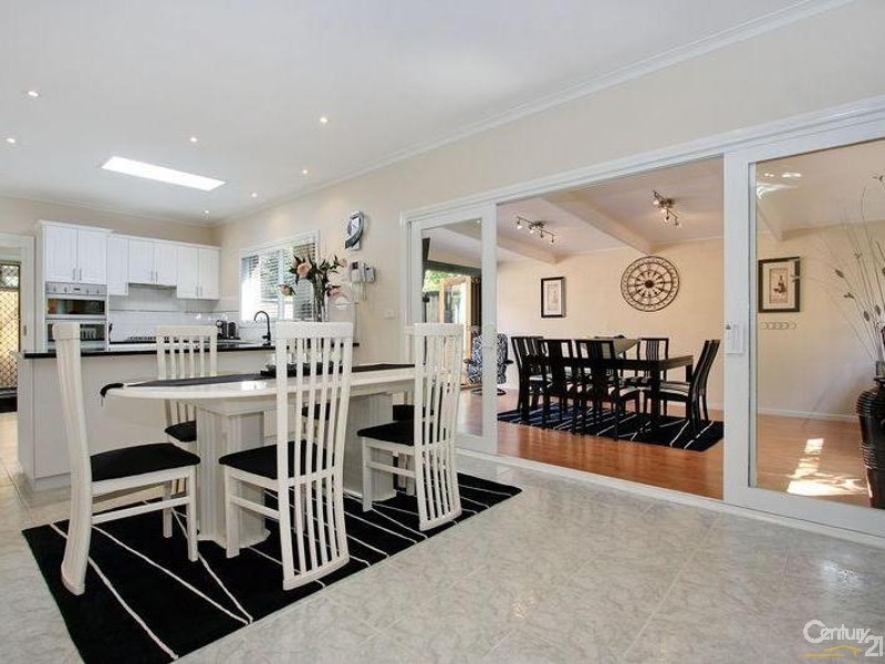 2/62 Viviani Crescent, Heathmont VIC 3135