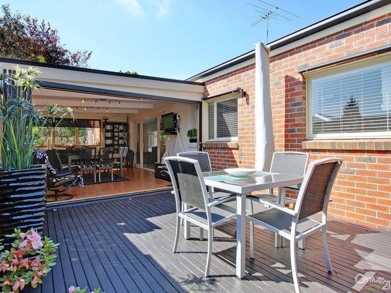 2/62 Viviani Crescent, Heathmont VIC 3135