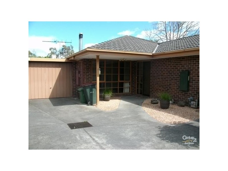 2/1 Howship Court, Ringwood East VIC 3135