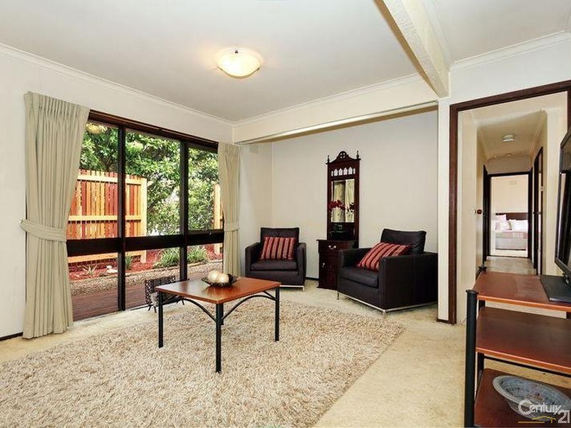 36 Cuthbert Street, Heathmont VIC 3135