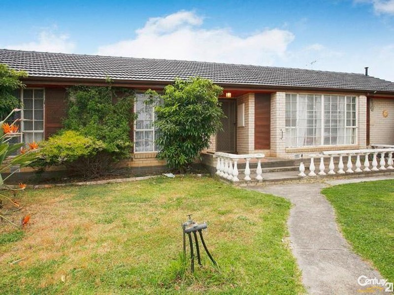 4 Powell Drive, Hoppers Crossing VIC 3029