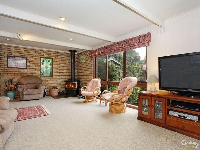 23 Raymond Court, Ringwood East VIC 3135