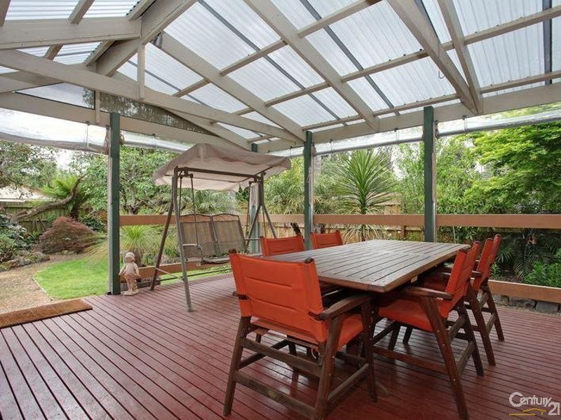 23 Raymond Court, Ringwood East VIC 3135