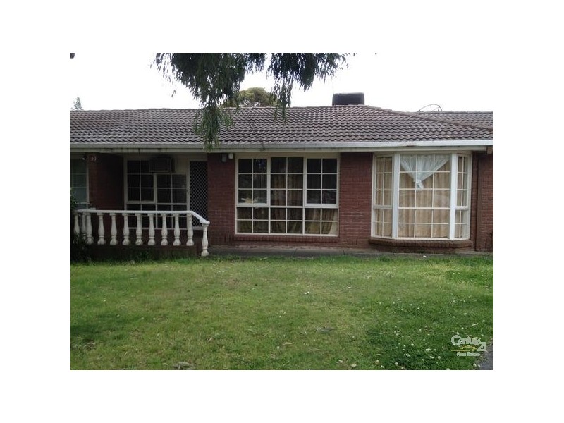 2/10 Rosedale Crescent, Ringwood East VIC 3135