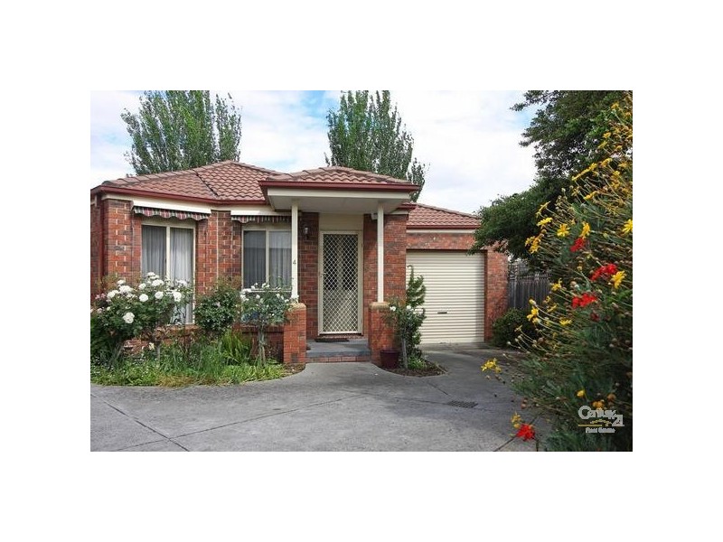 4/62 Bedford Road, Ringwood VIC 3134