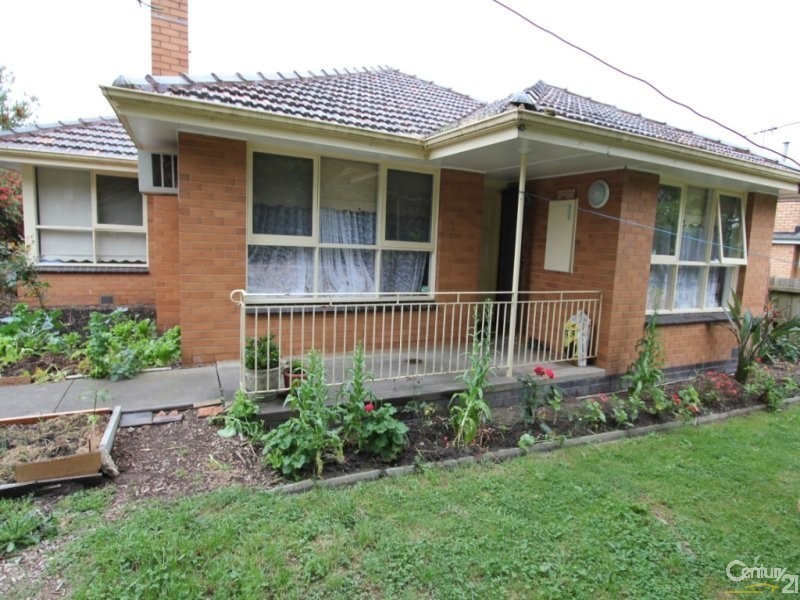 1/25 Old Lilydale Road, Ringwood East VIC 3135