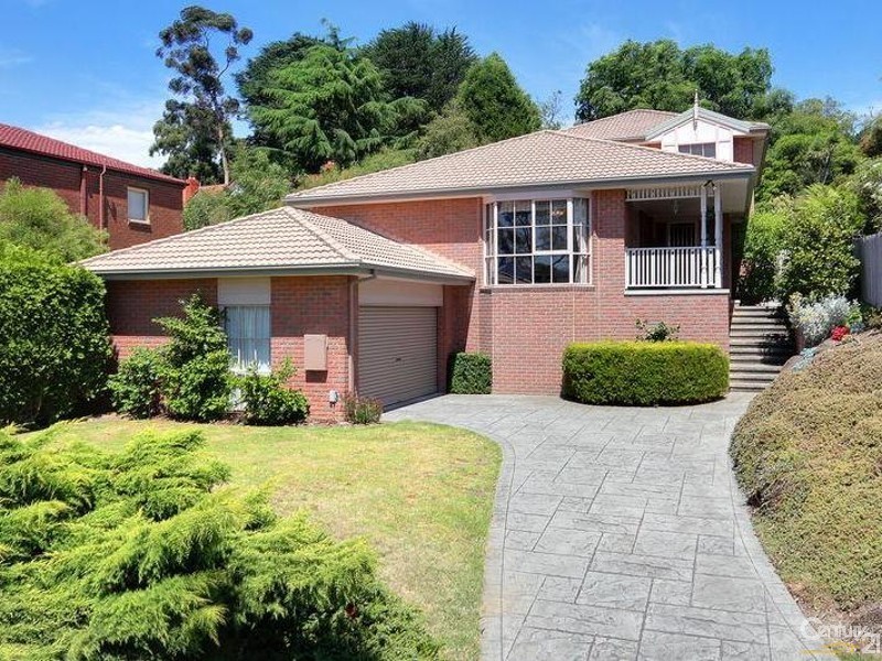 6 Wollahra Place, Heathmont VIC 3135