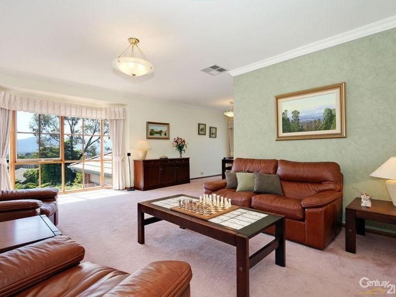 6 Wollahra Place, Heathmont VIC 3135