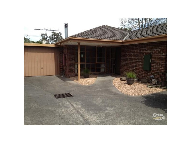 2/1 Howship Court, Ringwood East VIC 3135