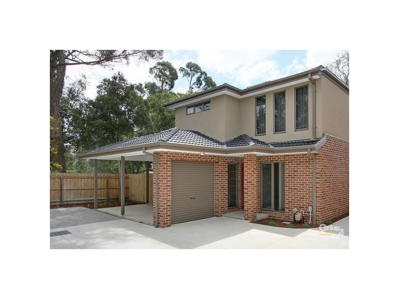 4/169-171 Canterbury Road, Heathmont VIC 3135