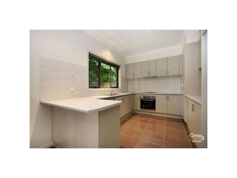 4/169-171 Canterbury Road, Heathmont VIC 3135