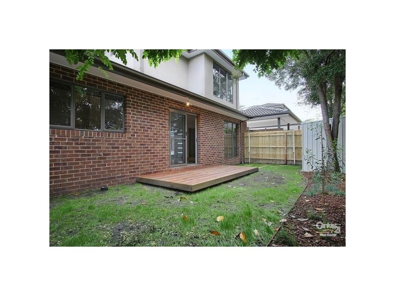 4/169-171 Canterbury Road, Heathmont VIC 3135