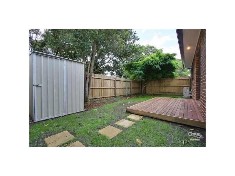 4/169-171 Canterbury Road, Heathmont VIC 3135