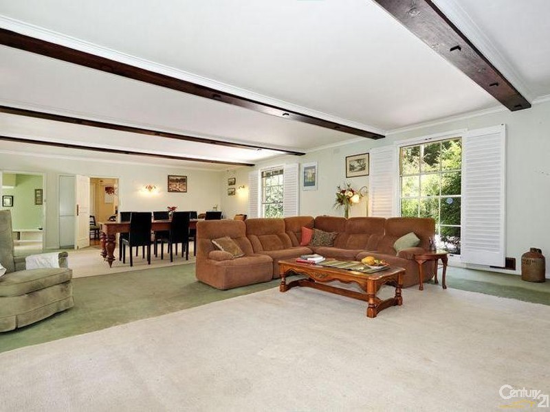 68-74 Vasey Concourse, Croydon VIC 3136