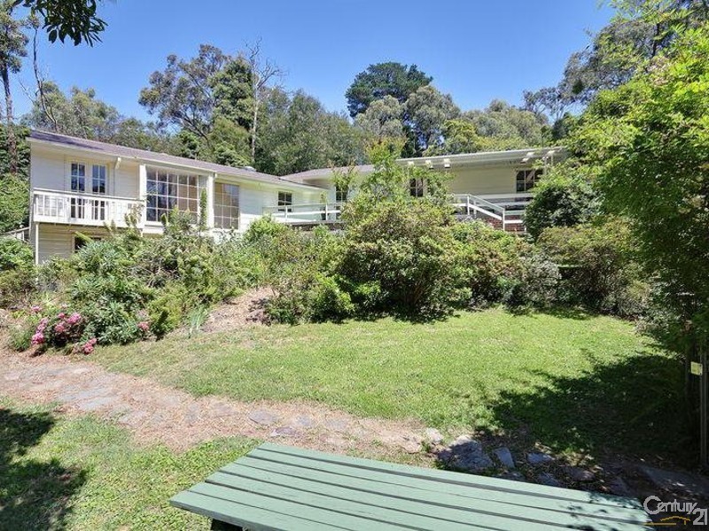 68-74 Vasey Concourse, Croydon VIC 3136