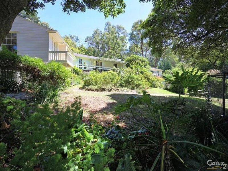 68-74 Vasey Concourse, Croydon VIC 3136