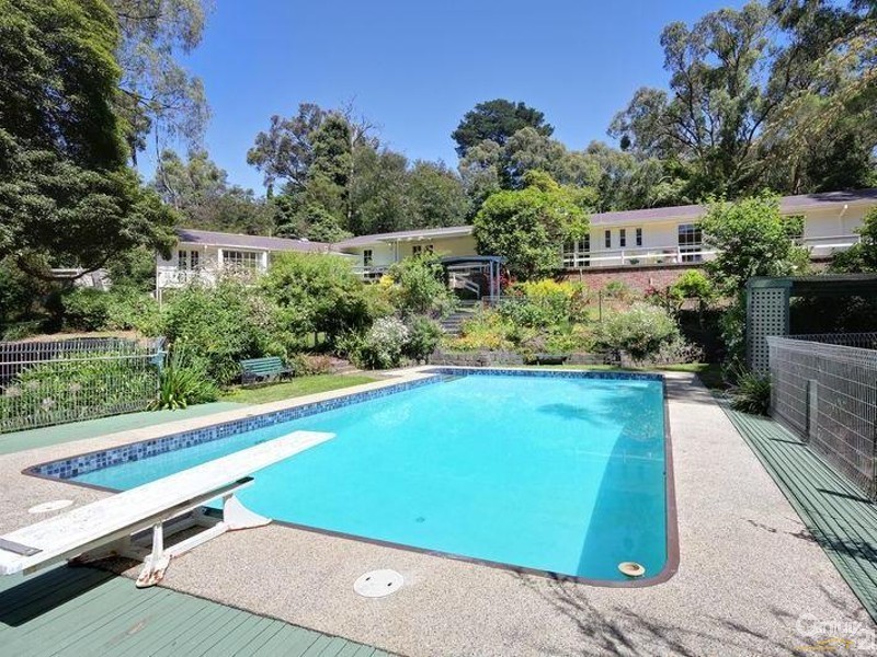 68-74 Vasey Concourse, Croydon VIC 3136