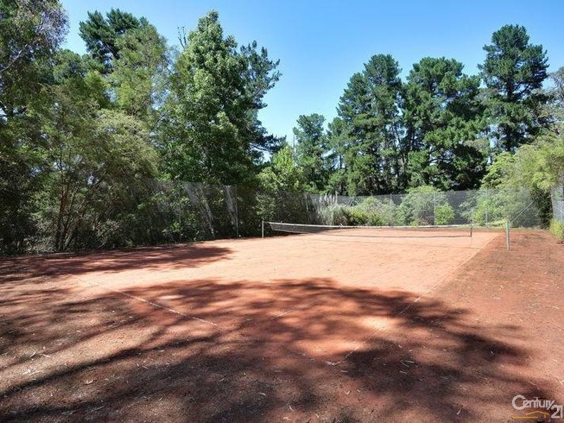 68-74 Vasey Concourse, Croydon VIC 3136