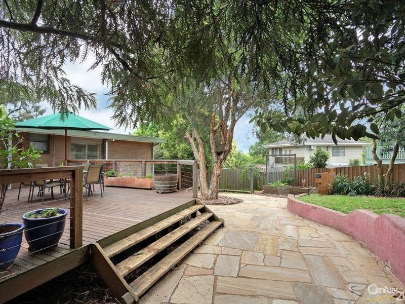 2 Jess Court, Ringwood East VIC 3135