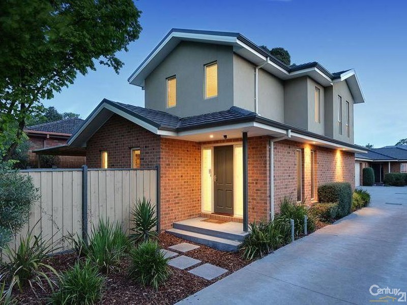 1/49 Mount View Parade, Croydon VIC 3136