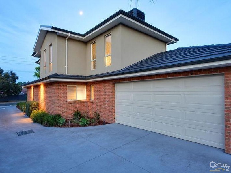 1/49 Mount View Parade, Croydon VIC 3136