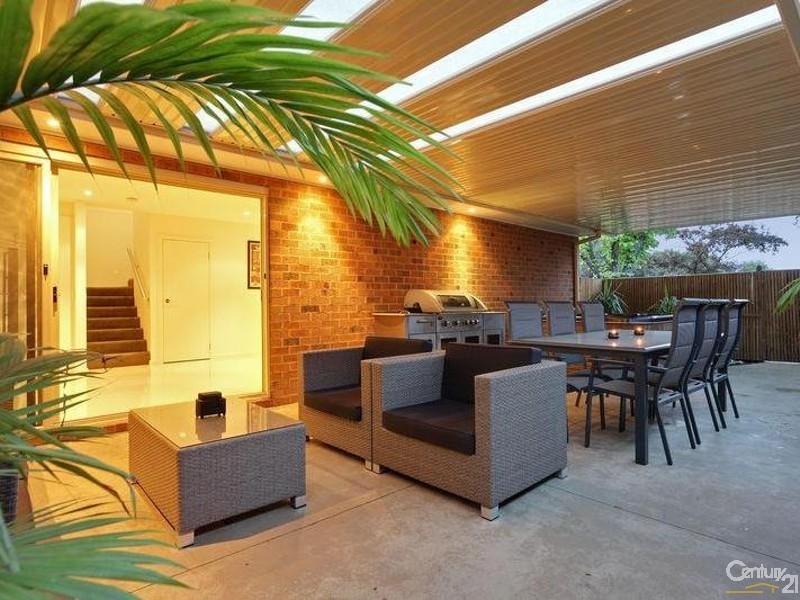 1/49 Mount View Parade, Croydon VIC 3136