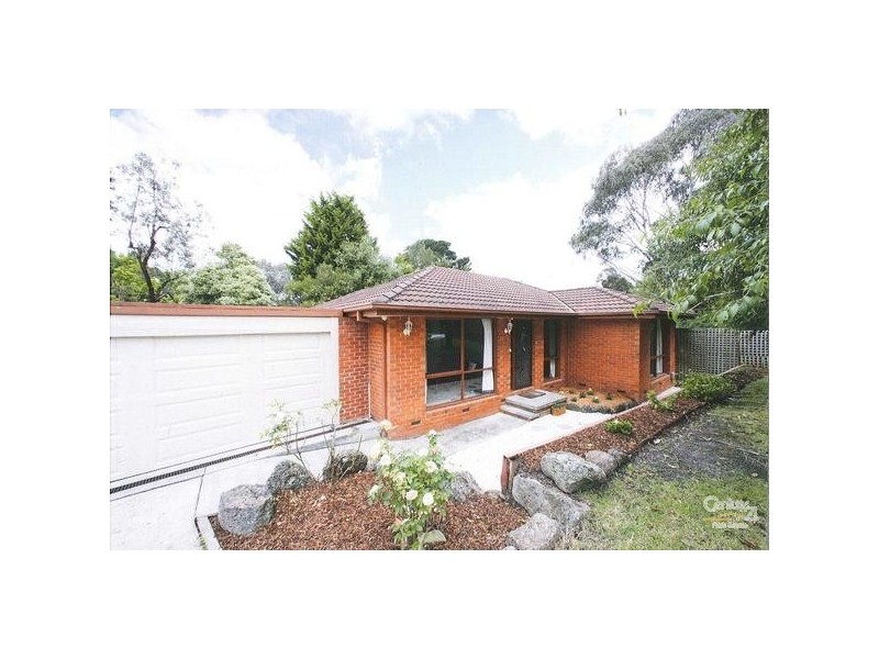 16 Tatiara Avenue, Croydon North VIC 3136